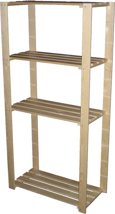 Image du produit DIY-Wood Etagère en bois