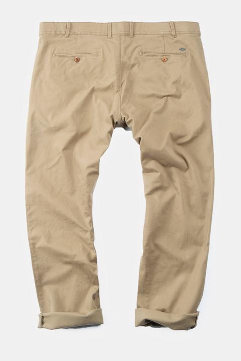 Produktbild JP1880 Chino, Elastikbund, Regular Fit, bis Gr. 70/35 (68)