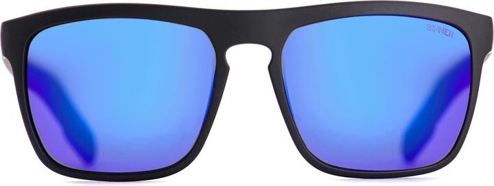 Actual product image Sinner Gear Thunder X Sunglasses