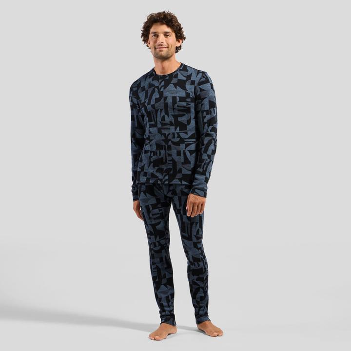 Produktbild Odlo Natural Warm (S)