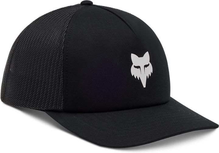 Produktbild Fox Hat 24 Head Trucker Blk (One Size)