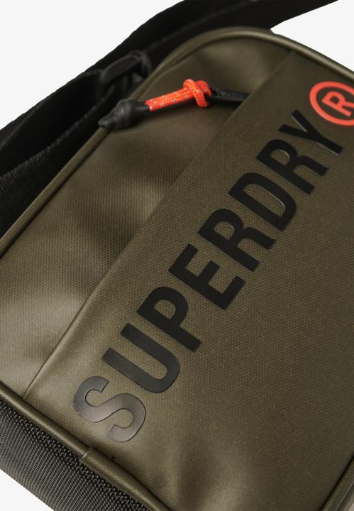 Immagine prodotto Superdry borsa a tracolla per bambini tarp cross