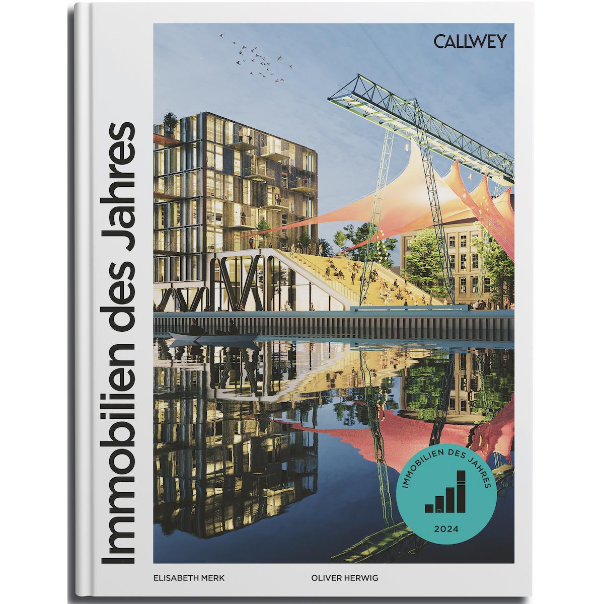 Immobilien des Jahres 2024, Sachbücher von Elisabeth, Herwig Merk