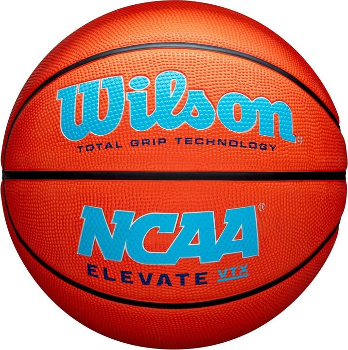 Actual product image Wilson NCAA Elevate VTX (7)