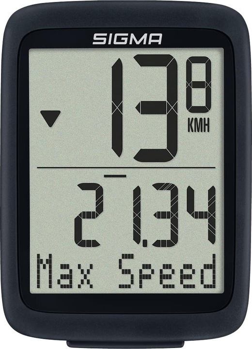 Immagine prodotto Sigma Sport BC 10.0 WR
