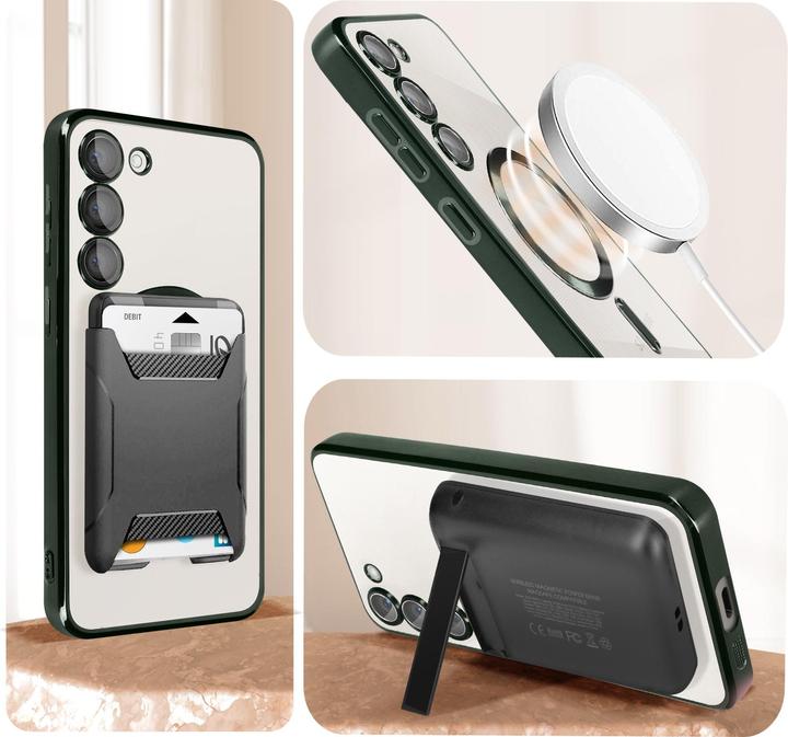 Produktbild Avizar Metallic Series (Samsung Galaxy S23)