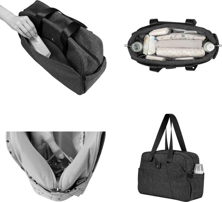 Immagine prodotto Kikkaboo Chelsea