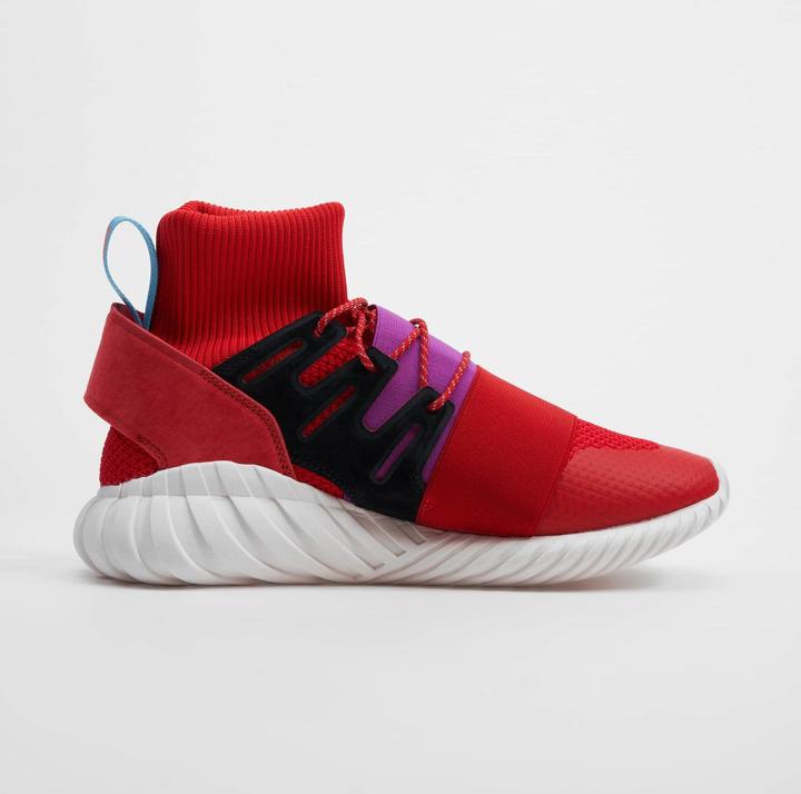 Image du produit Adidas Tubular Doom hiver - 109149 (42)