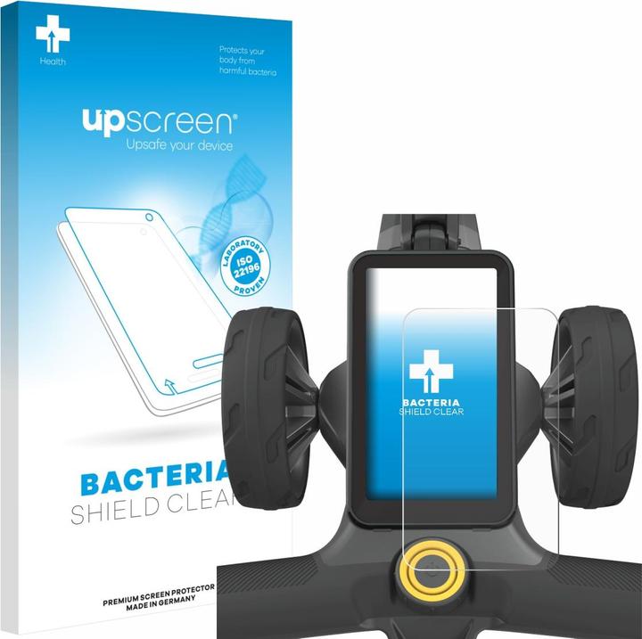 Actual product image upscreen Antibacterial Protector