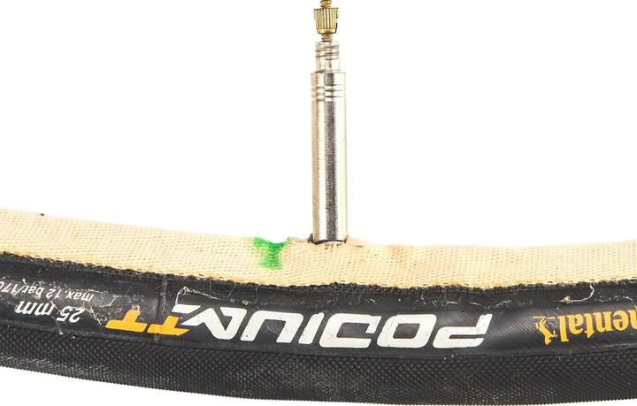 Produktbild Continental Podium TT tubular