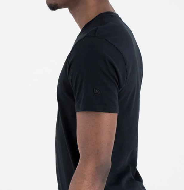 Produktbild New Era T-Shirt NBA Chicago Bulls (XXL)