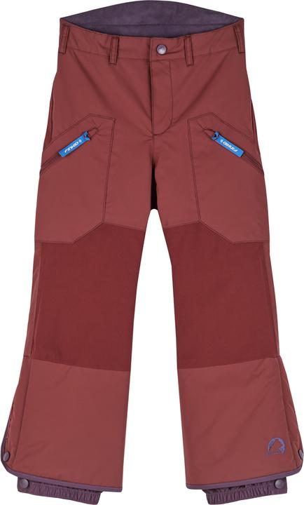 Mirtillo rosso / prugna, mirtillo rosso-prugna