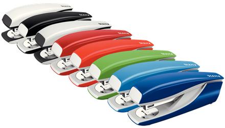 Image du produit Leitz Agrafeuse de bureau NeXXt (30 feuilles)