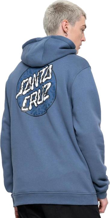 Immagine prodotto Santa Cruz Alive Dot Hood (M)