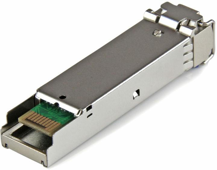 Produktbild StarTech GB Fiber Sfp Transceiver Sm Lc