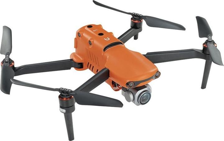 Produktbild Autel EVO II Pro Rugged Bundle V3 (180 min, 1190 g, 19.96 Mpx)