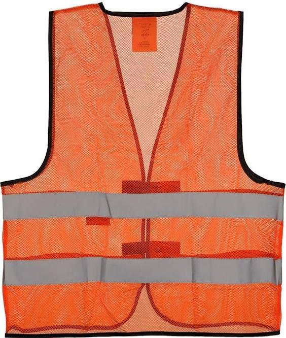 Produktbild Korntex Sommerwarnweste Mesh (L)