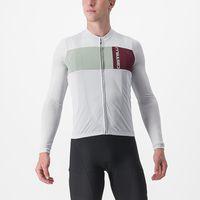 Castelli Prologo 7 Long Sleeve Jersey