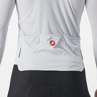 Image du produit Castelli Prologo 7 Long Sleeve Jersey (XXL)