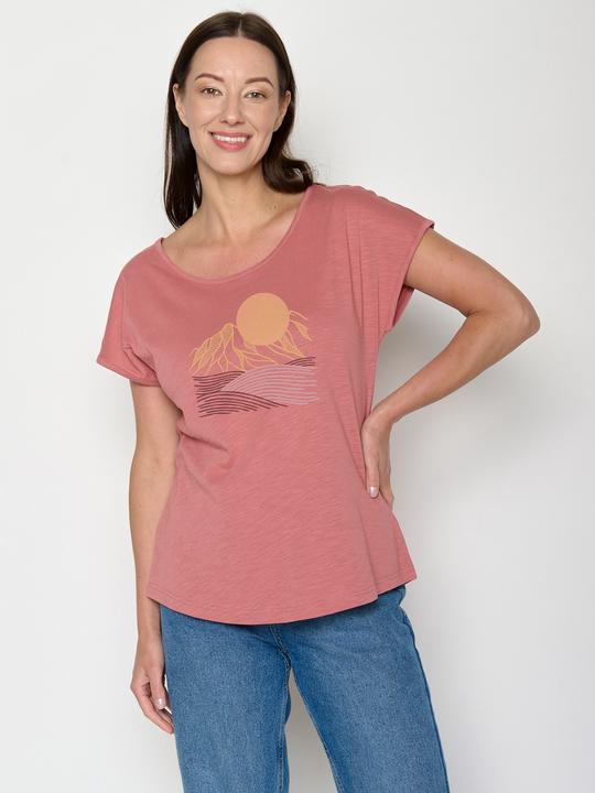 Produktbild Greenbomb Cool Mountain Scenery (L)