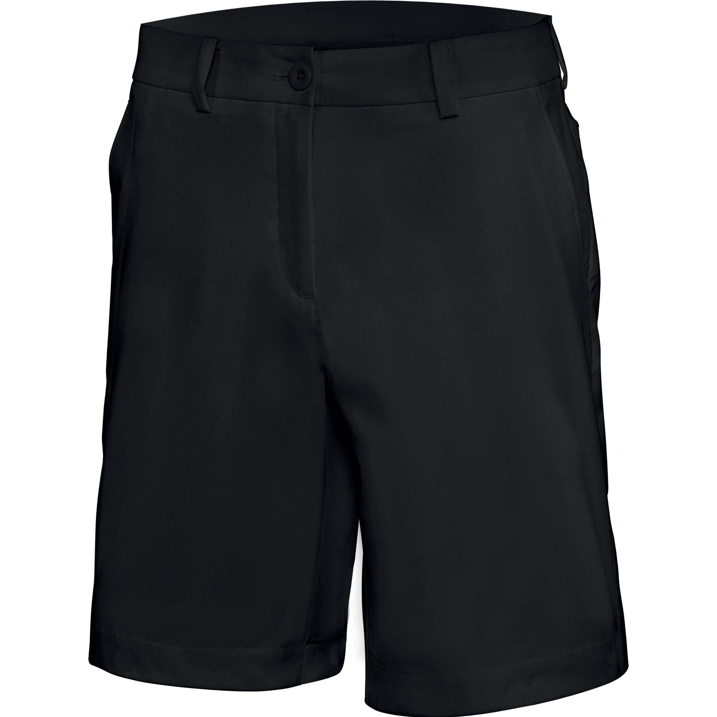Thumbnail - Proact, Damen, Shorts, Kariban Damen-Bermudas, Schwarz, (38)