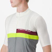 Produktbild Castelli A Blocco Jersey (XXL)