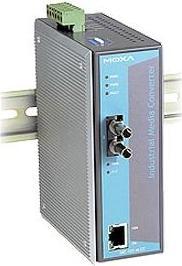 Immagine prodotto Moxa Media Converter Industriale 10/