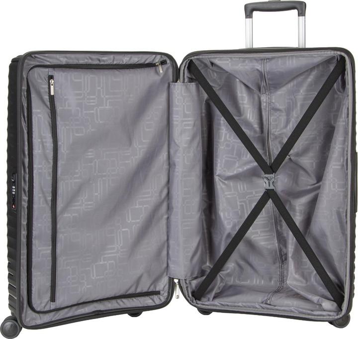 Actual product image American Tourister Diablast Spinner (98 l)
