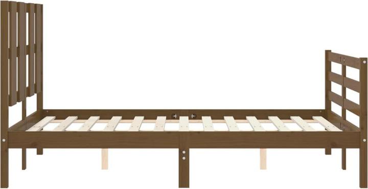 Produktbild vidaXL Marcia (120 x 190 cm)