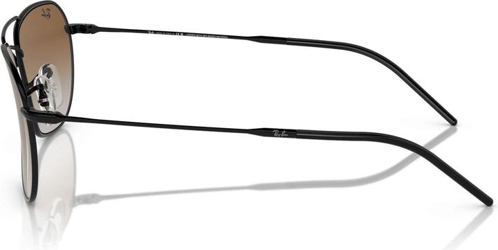 Actual product image Ray Ban Caravan Reverse