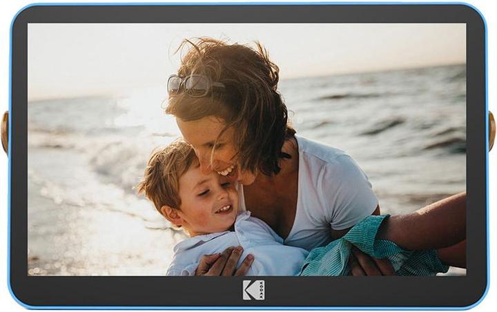 Productafbeelding Kodak RWF-108V WiFi blau (10", 1280 x 800 pixels)