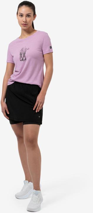 Immagine prodotto Super Natural Gonna da trekking da donna (XS)