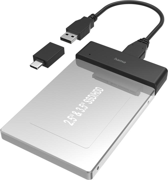 Immagine prodotto Hama e 3,5