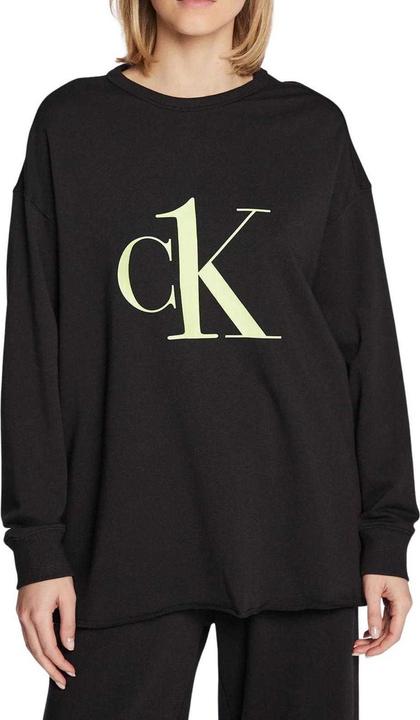 Produktbild Calvin Klein Sweatshirt Überschnittene Schulter (XS)