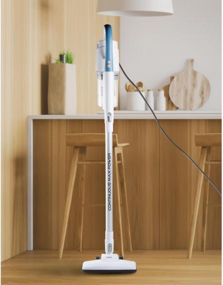 Actual product image Domo DO237SV