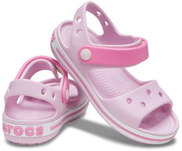 Actual product image Crocs Crocband Sandal - 8762 (35)