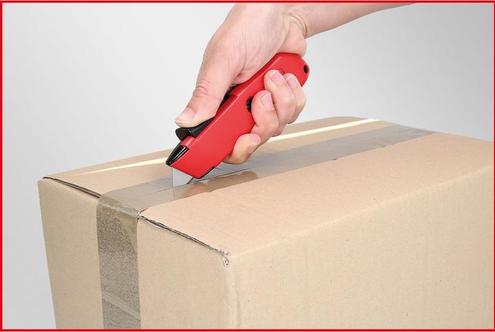 Produktbild KS Tools Profi-Sicherheits-Universal-Messer (Cutter)