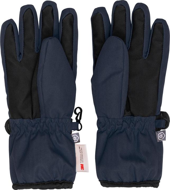Produktbild Color Kids Handschuhe dunkel (XL)
