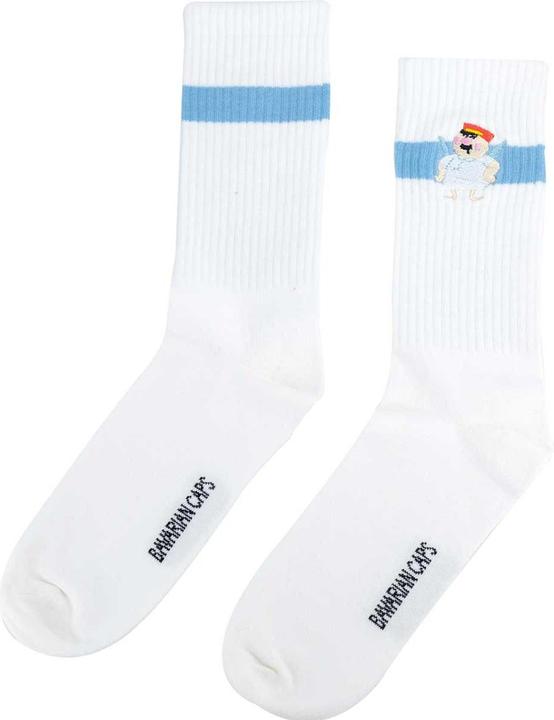 Actual product image Bavarian Caps Aloisius socks (41 - 46)