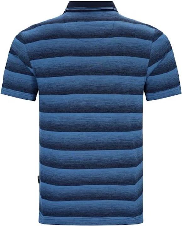 Actual product image Hajo Poloshirt Motion Pro Kurzarmshirt (54)