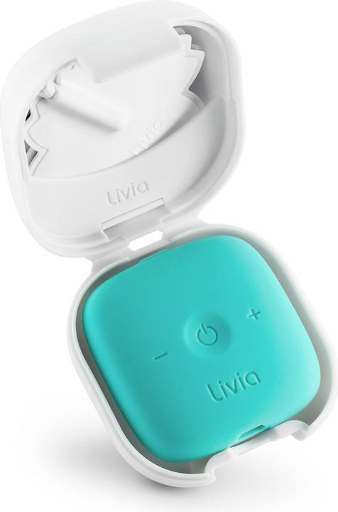 Produktbild Livia Lösung für Menstruationsbeschwerden