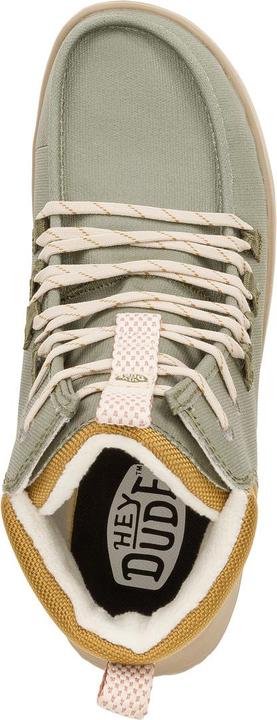 Image du produit Hey Dude Wendy Peak Apres Coated Twill (41)