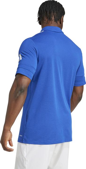 Produktbild adidas Herren-Poloshirt für Erwachsene, SQUADRA25, Baumwolle, Grösse XL (XL)