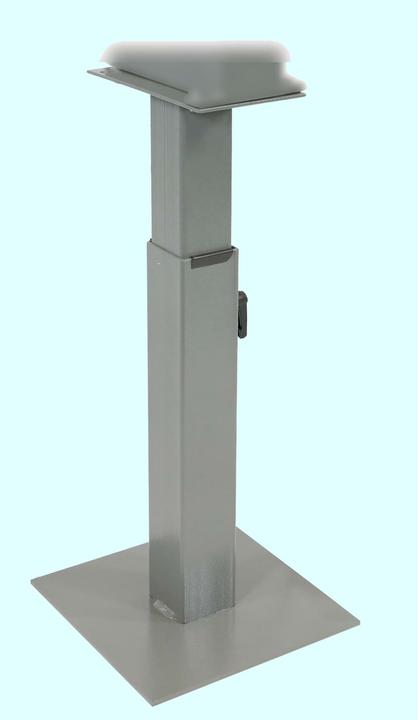 Nagel Stand to Rinak
