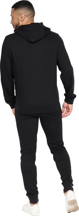 Immagine prodotto Crosshatch Braxson Felpa con Cappuccio e Zip Intera Uomo (M)