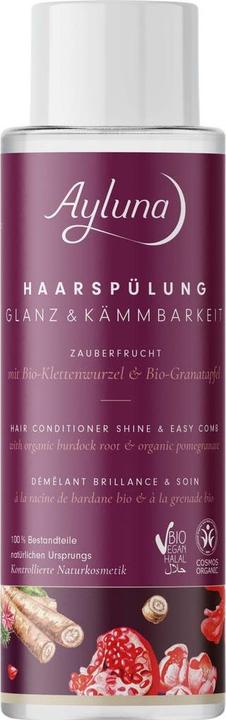 Actual product image Ayluna Magic fruit (250 ml)