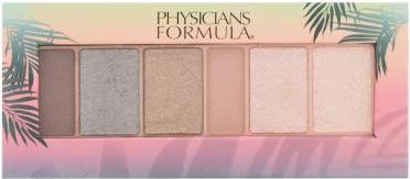Produktbild Physicians Formula Butter Believe It! Eyeshadow 1711957E (Bronzed Nudes)
