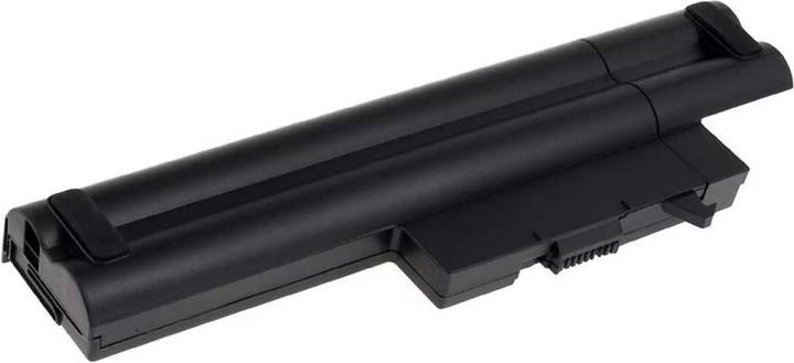 Produktbild AccuCell Akku IBM Thinkpad X60 (2600 mAh)