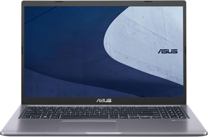 Actual product image ASUS P1512CE 1115G4/0002DA/8G/UI/P1512CEA-EJ0488X 1GEJ/WOC/V/WAC/BUZ (15.60", 8 GB, Eng. Int., Intel Core i3-1115G4)