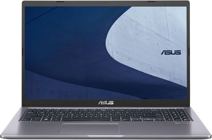 Actual product image ASUS P1512CE 1115G4/0002DA/8G/UI/P1512CEA-EJ0488X 1GEJ/WOC/V/WAC/BUZ (15.60", Intel Core i3-1115G4, 8 GB, Eng. Int.)